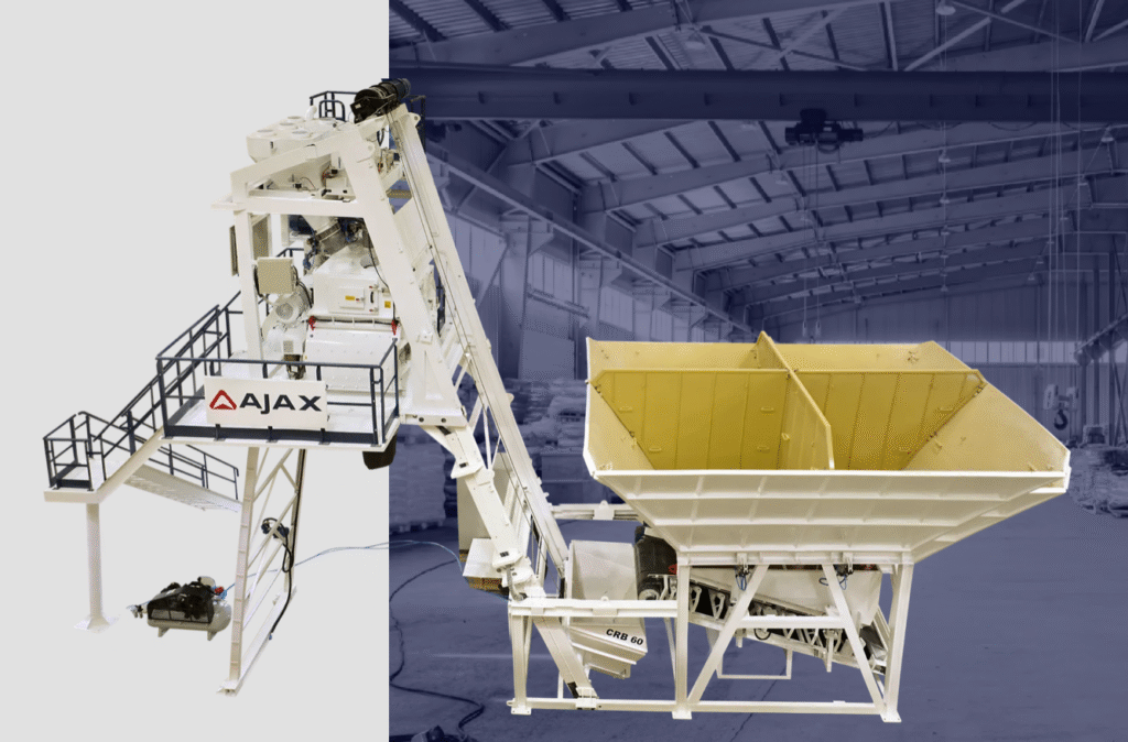 Ajax Engineering Reports Steady Q1 FY26 Performance Amid Transition to CEV-5 Emission Norms